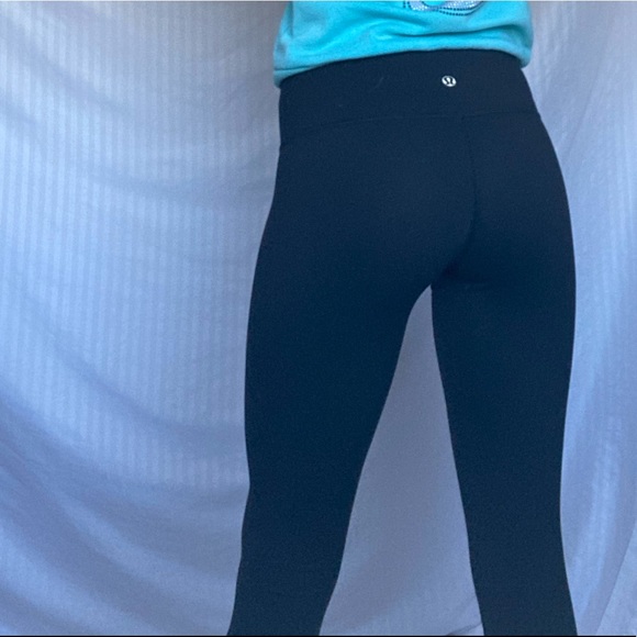 Lululemon Leggings - Picture 5 of 7